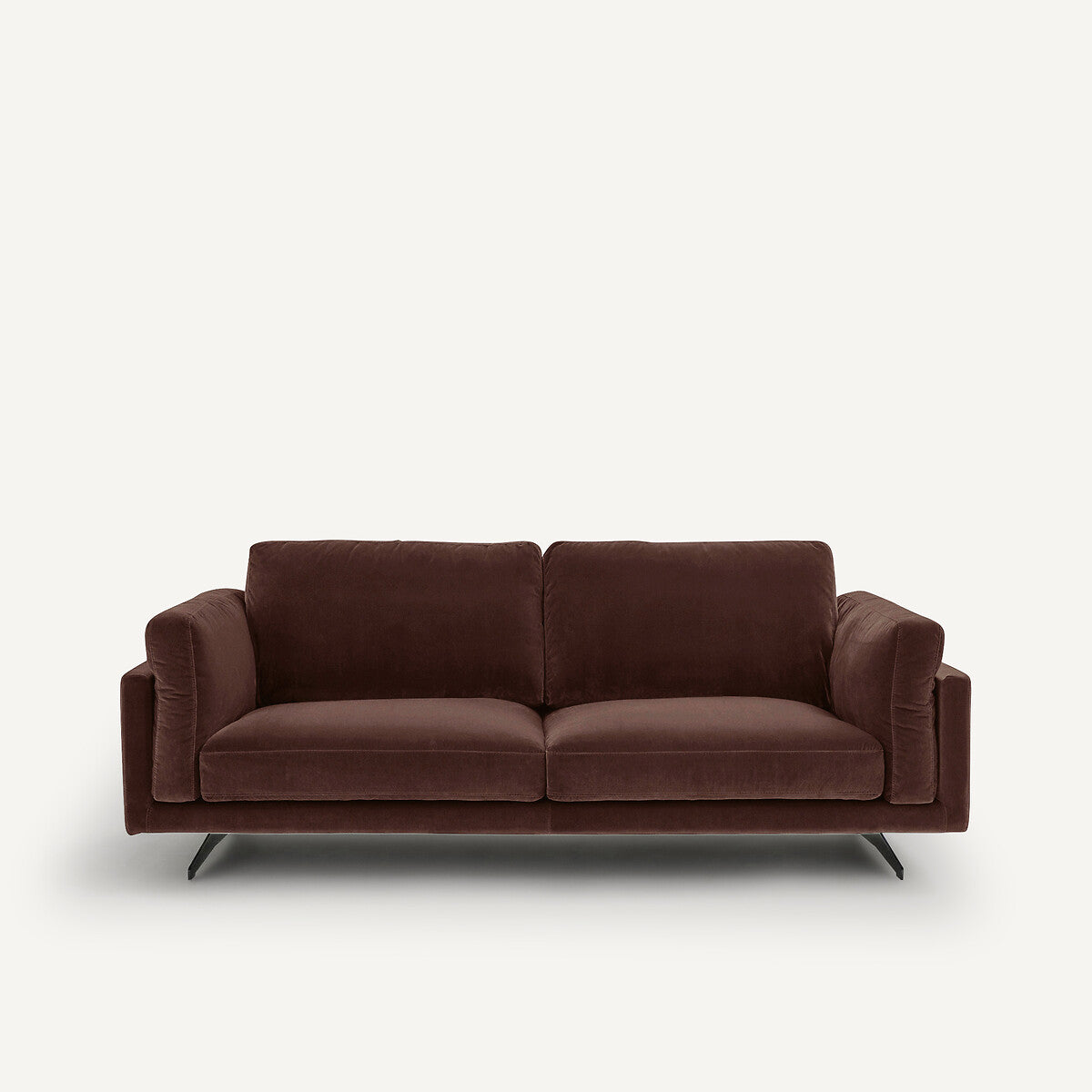 Sofa 2, 3, 4 plazas Tierra de cassel- LYANNA