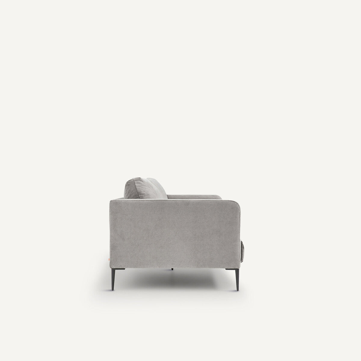 Sofa 3 4 Plazas Beige grisaceo - FRATELLI