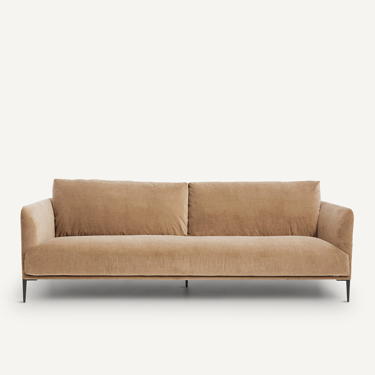 Sofa 3 4 Plazas Canamo - FRATELLI