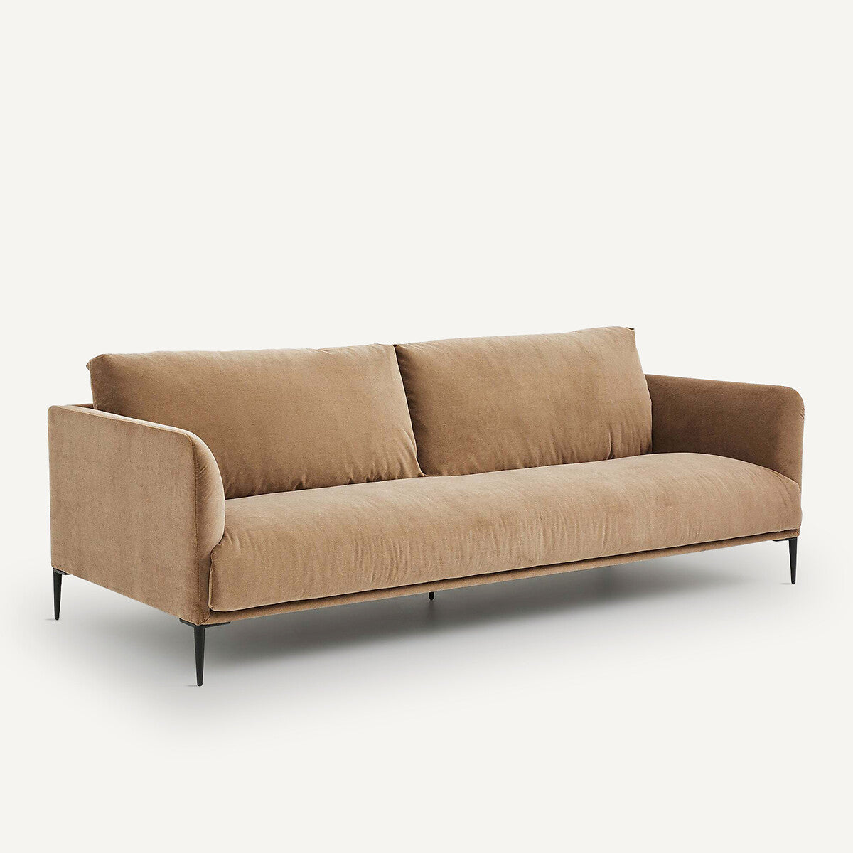 Sofa 3 4 Plazas Canamo - FRATELLI