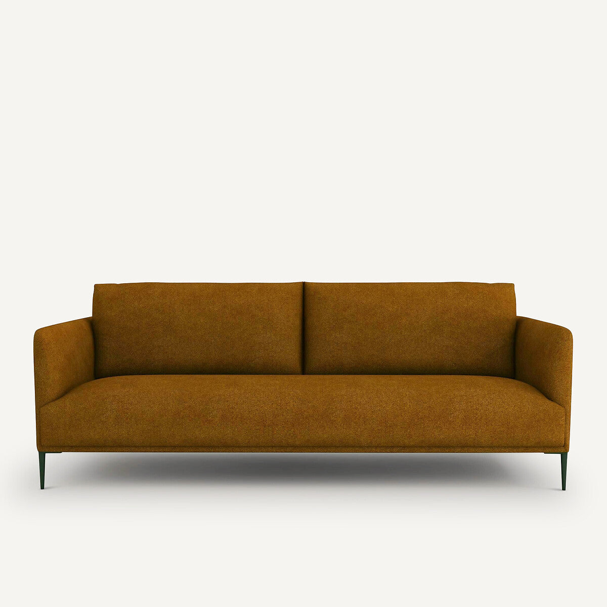 Sofa 3 4 Plazas Miel marmol - FRATELLI