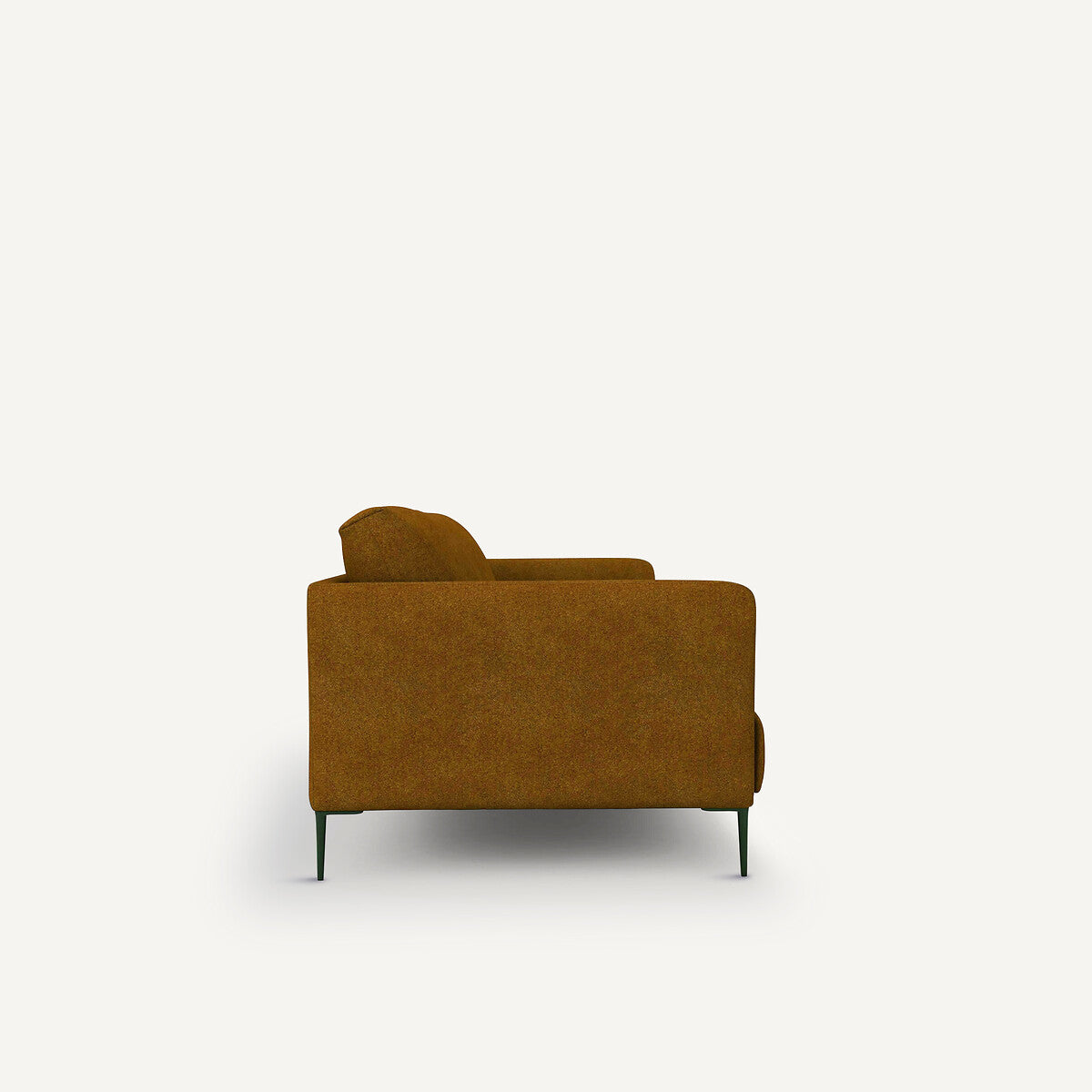 Sofa 3 4 Plazas Miel marmol - FRATELLI