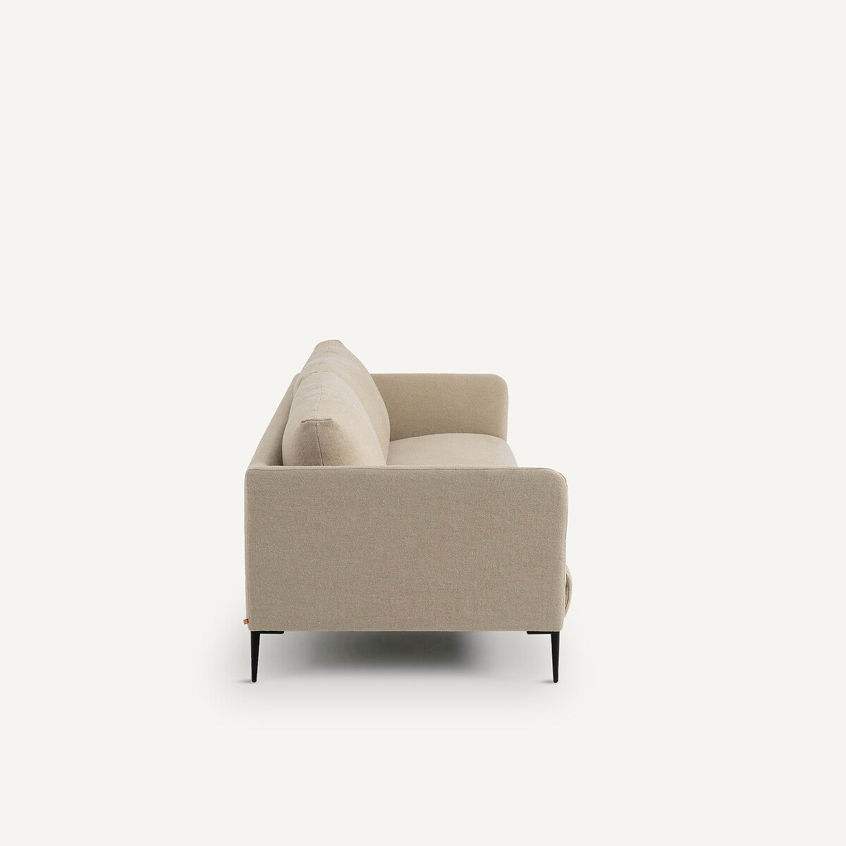 Sofa 3 4 Plazas Natural - FRATELLI