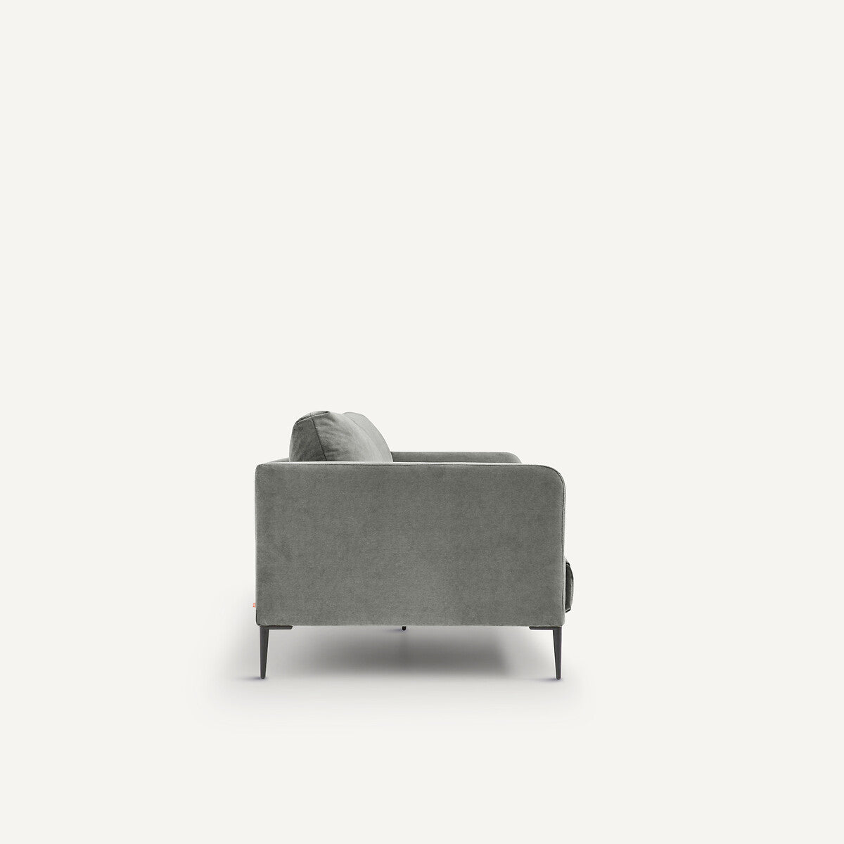 Sofa 3 4 Plazas Verde abeto - FRATELLI