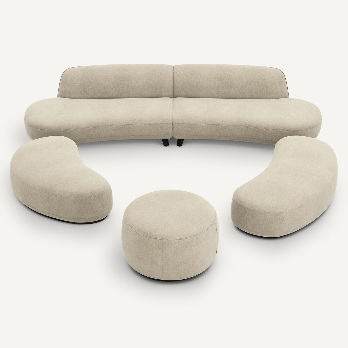 Sofa Albatros-BEESBURY