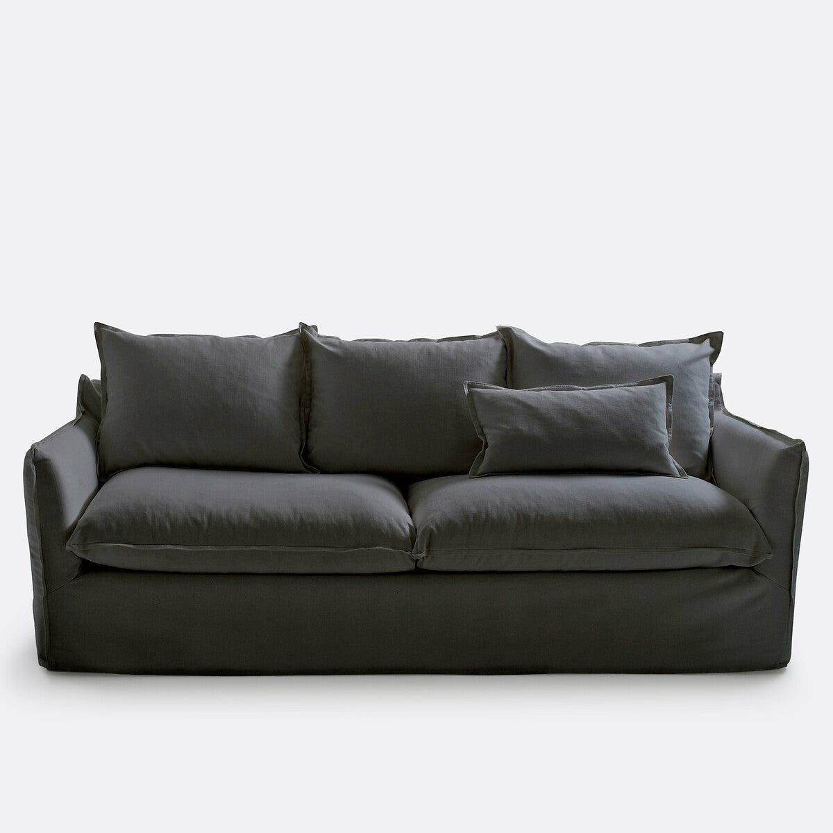 Sofá Antracita - GIARDINI