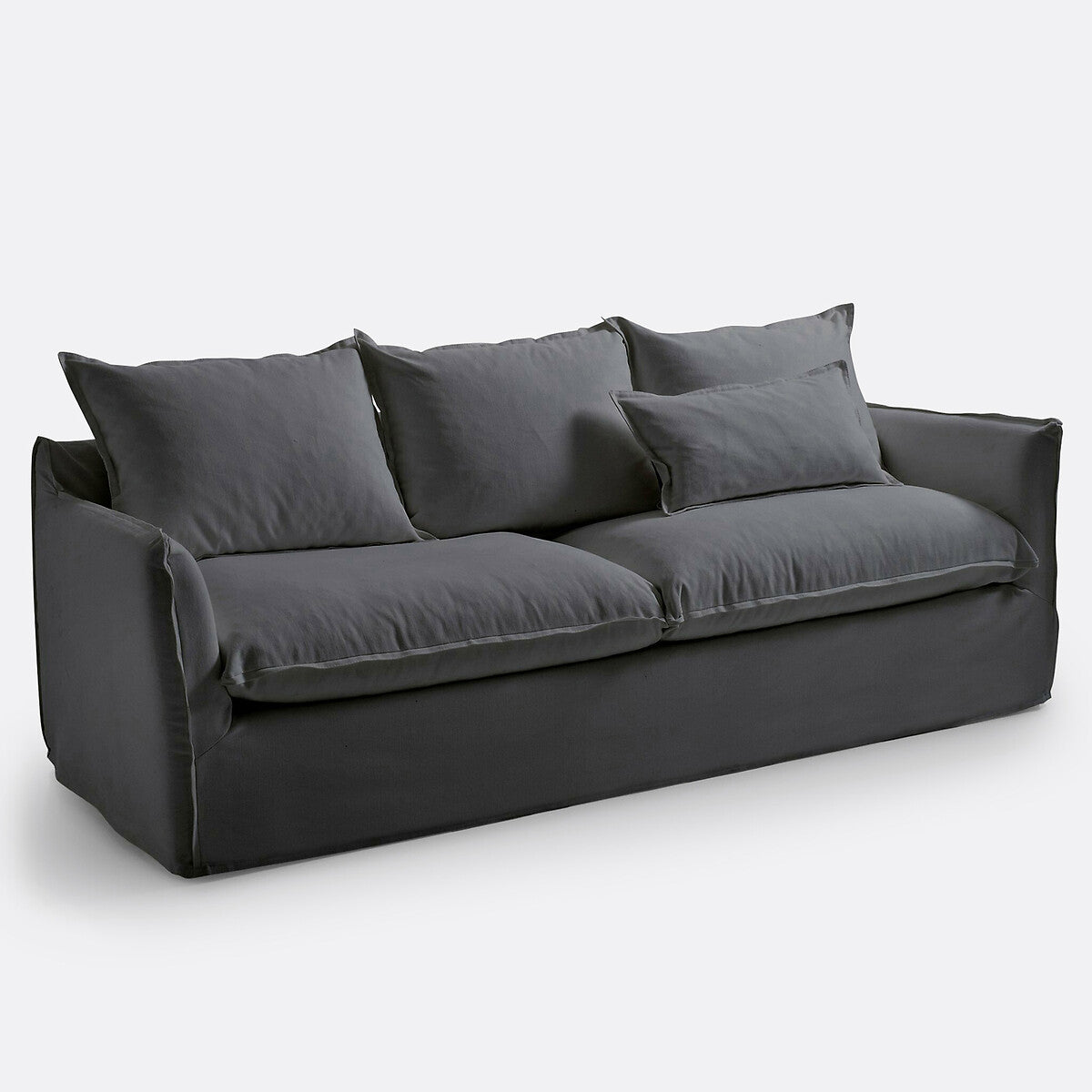 Sofá Antracita - GIARDINI