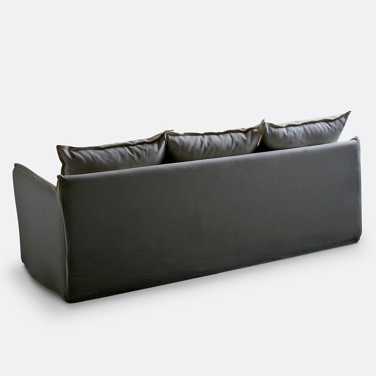 Sofá Antracita - GIARDINI