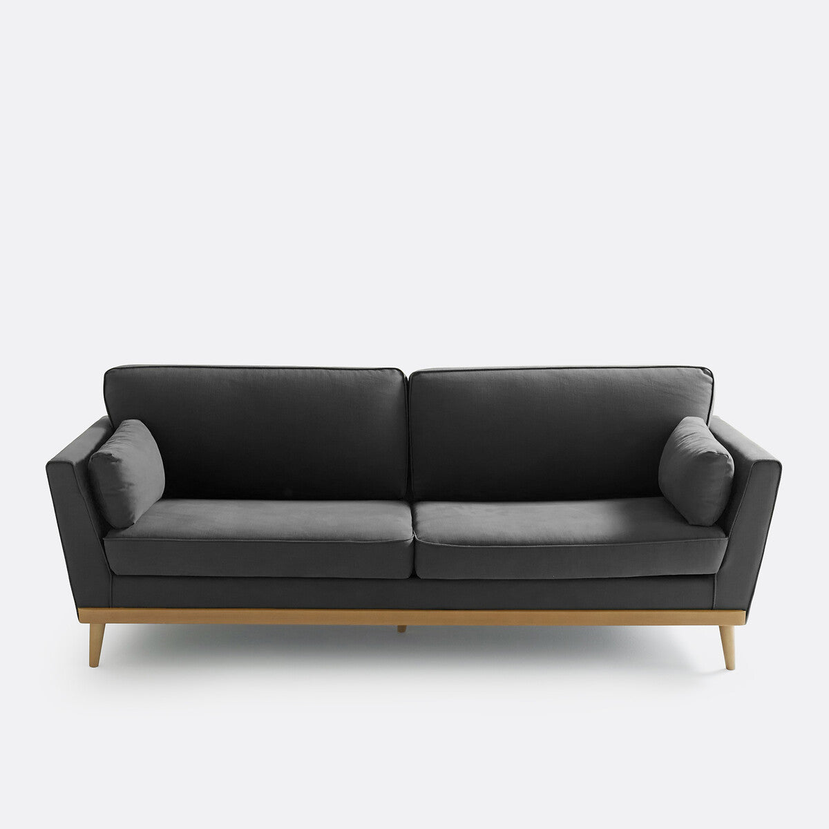 Sofá Antracita - TORMUND