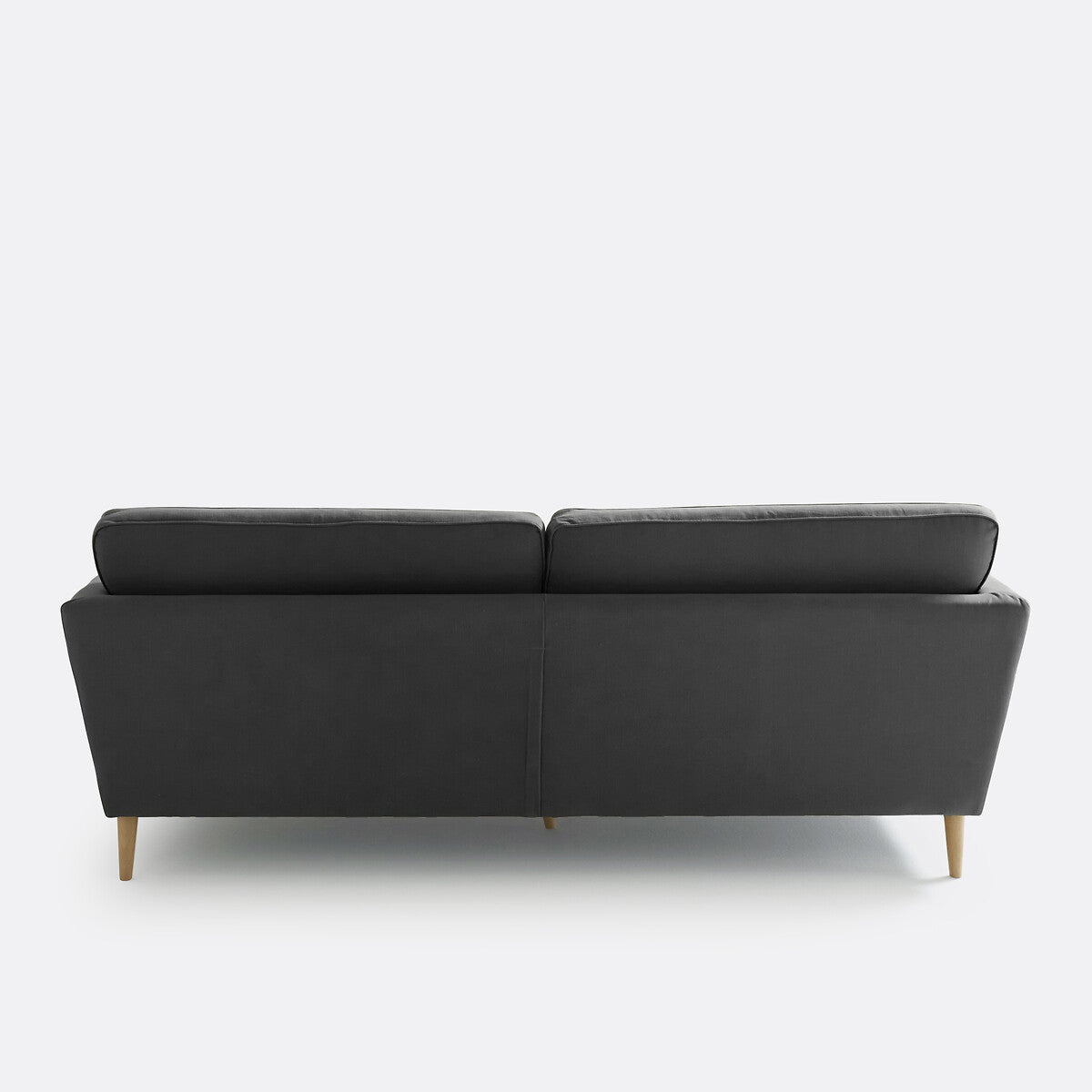 Sofá Antracita - TORMUND