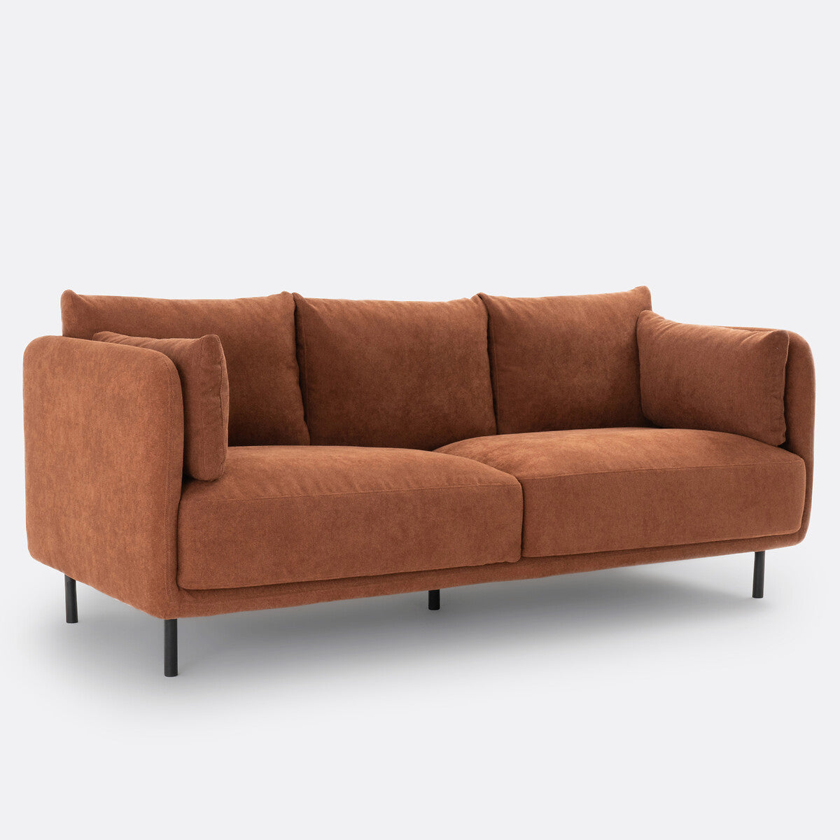 Sofá Arcilla - TYRELL