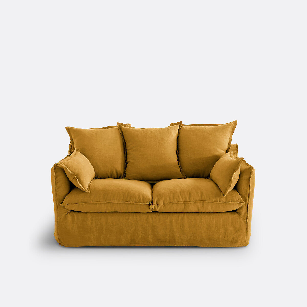 Sofá Azafrán - GIARDINI