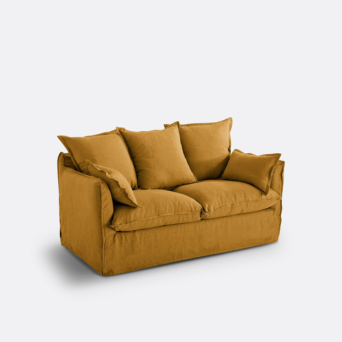 Sofá Azafrán - GIARDINI