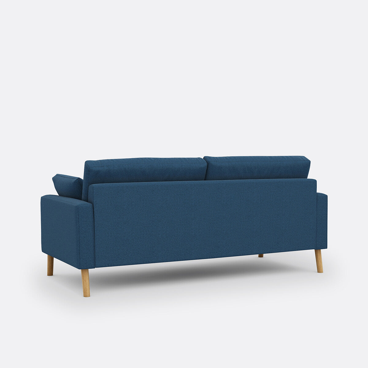 Sofa Azul Oscuro -BAELON