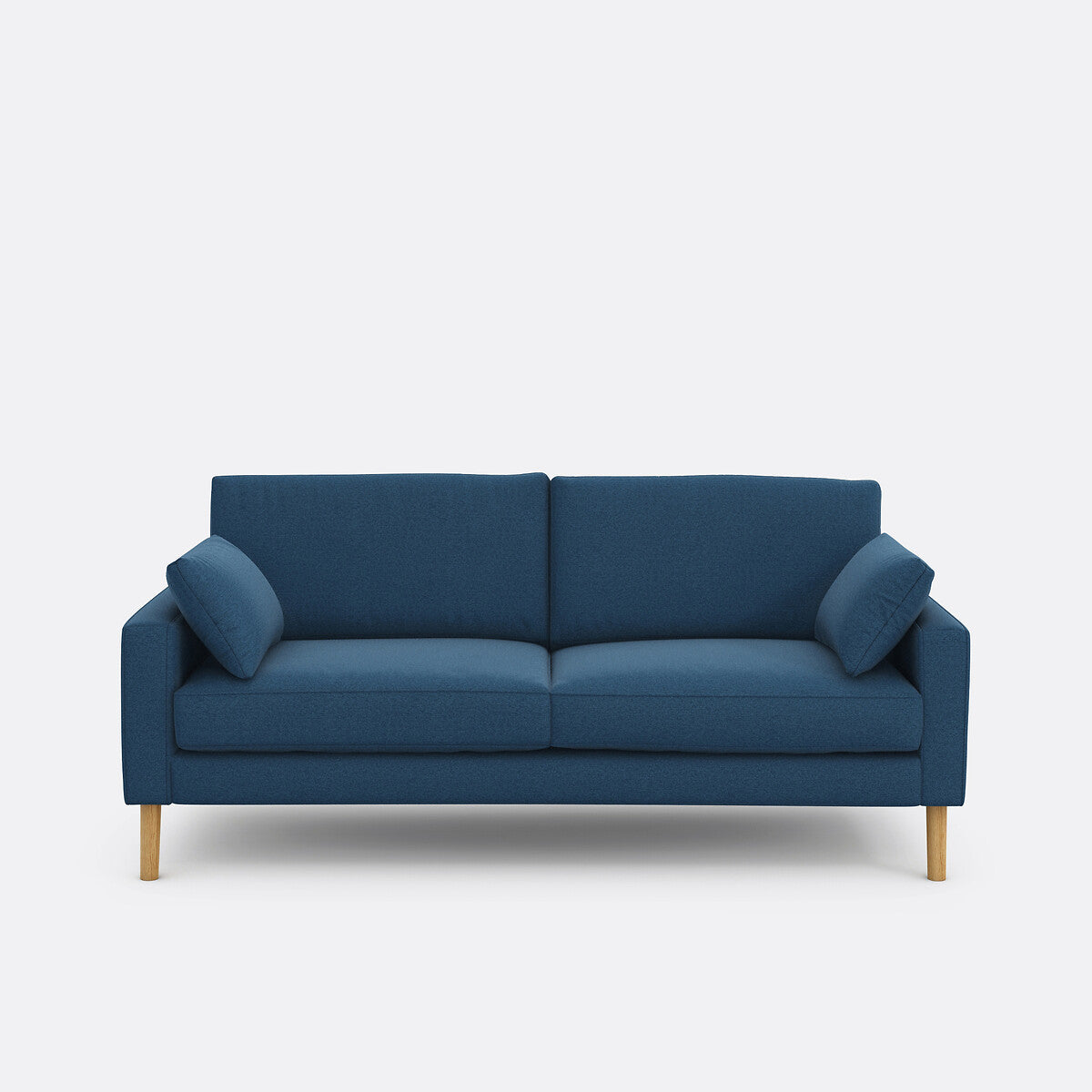 Sofa Azul Oscuro - BAELON