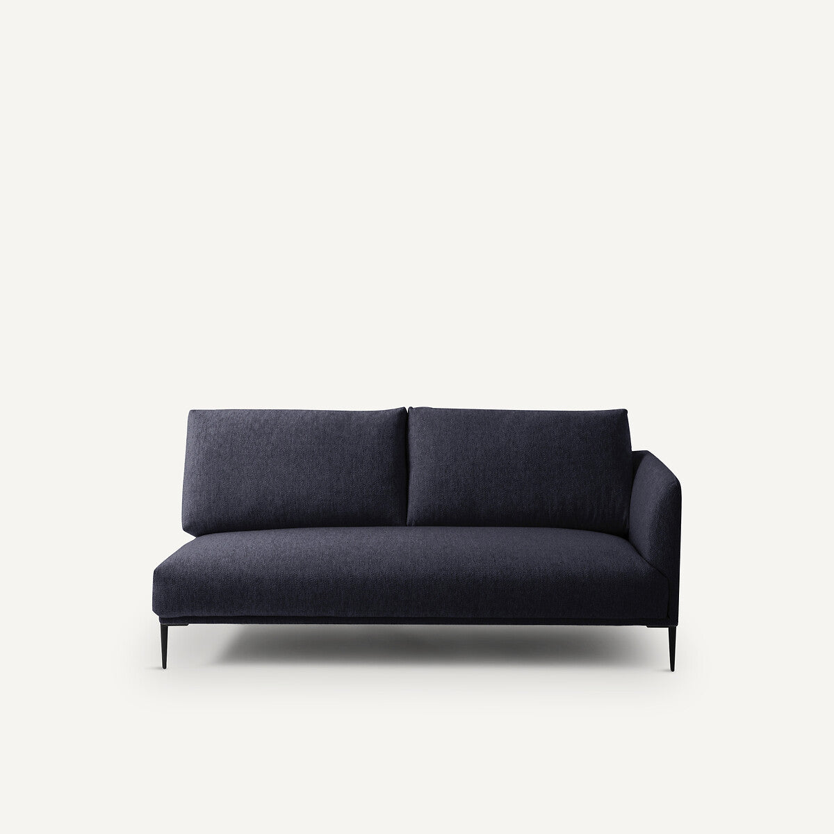 Sofa Azul Oscuro - FRATELLI