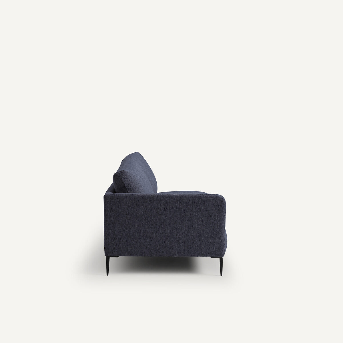 Sofa Azul Oscuro - FRATELLI