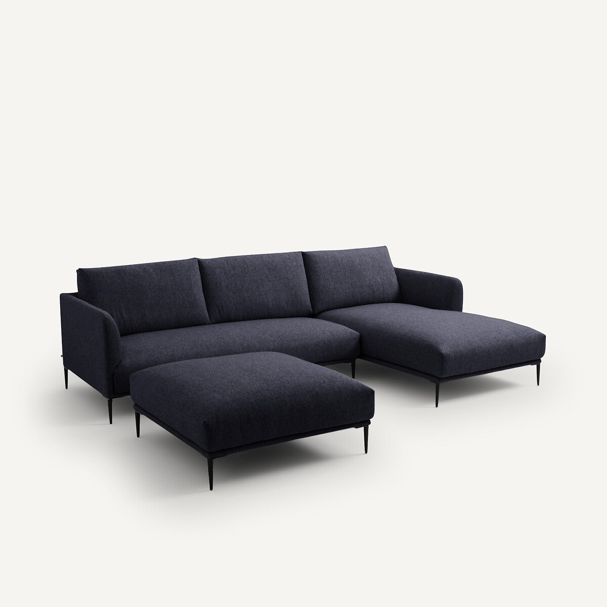 Sofa Azul Oscuro - FRATELLI