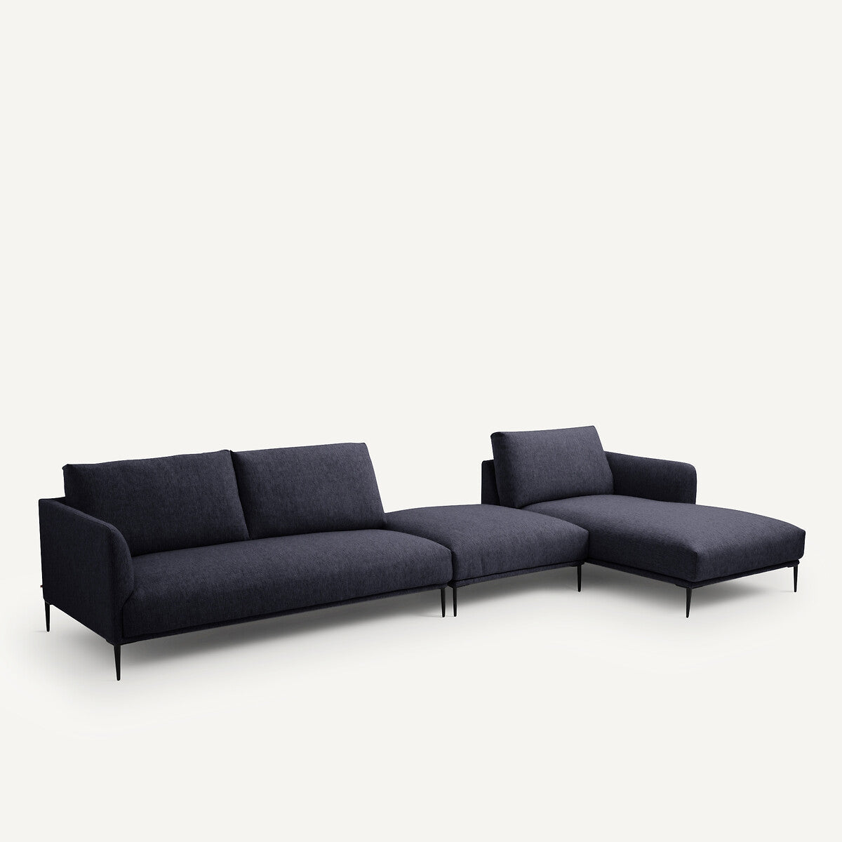 Sofa Azul Oscuro - FRATELLI
