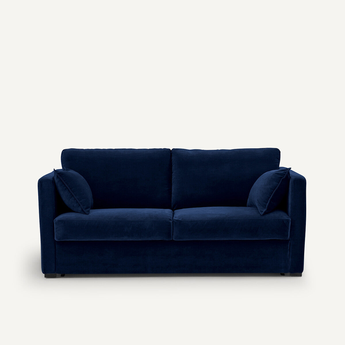 Sofá Azul Oscuro - LANCEL