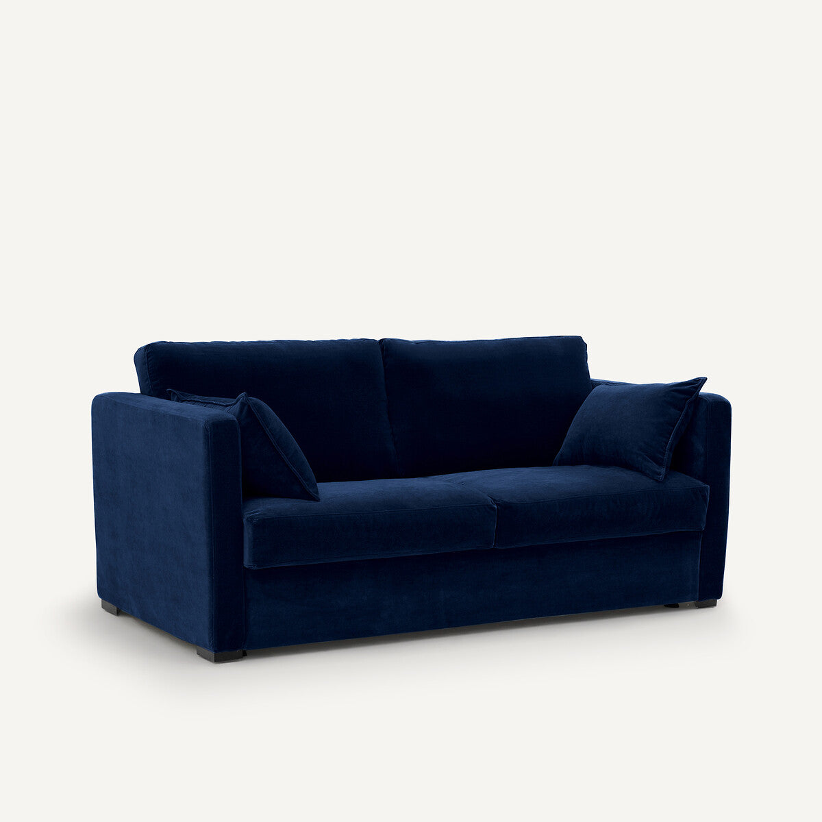 Sofá Azul Oscuro - LANCEL