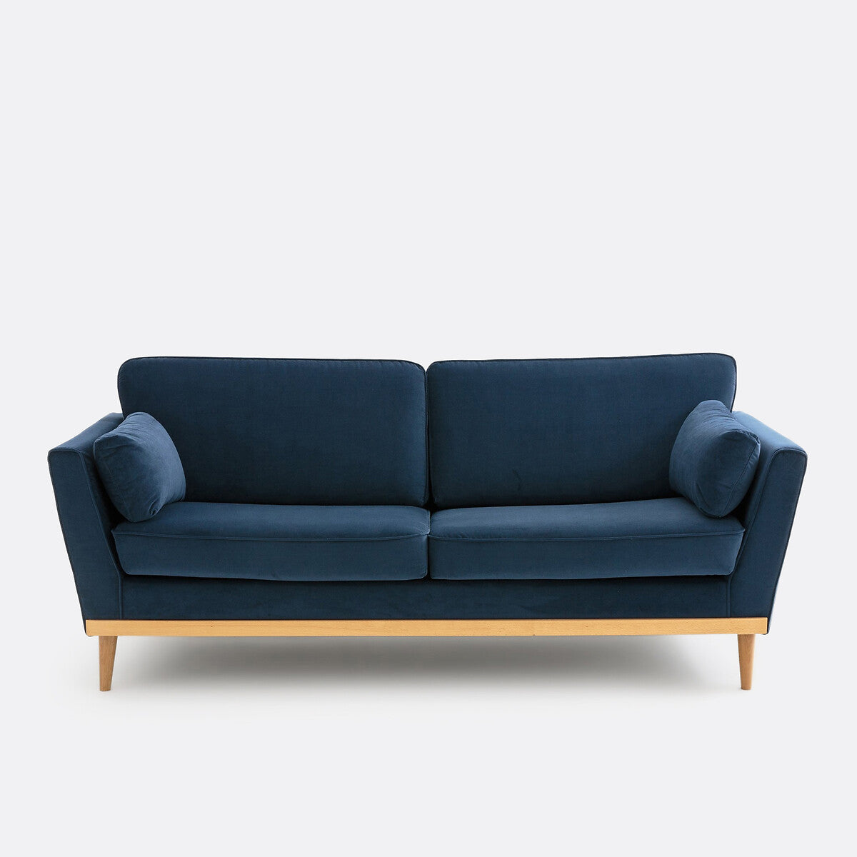 Sofá Azul Oscuro - TORMUND