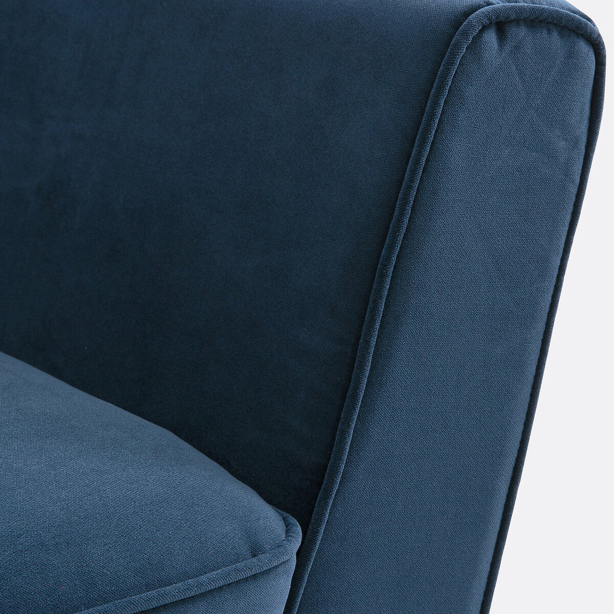 Sofá Azul Oscuro - TORMUND