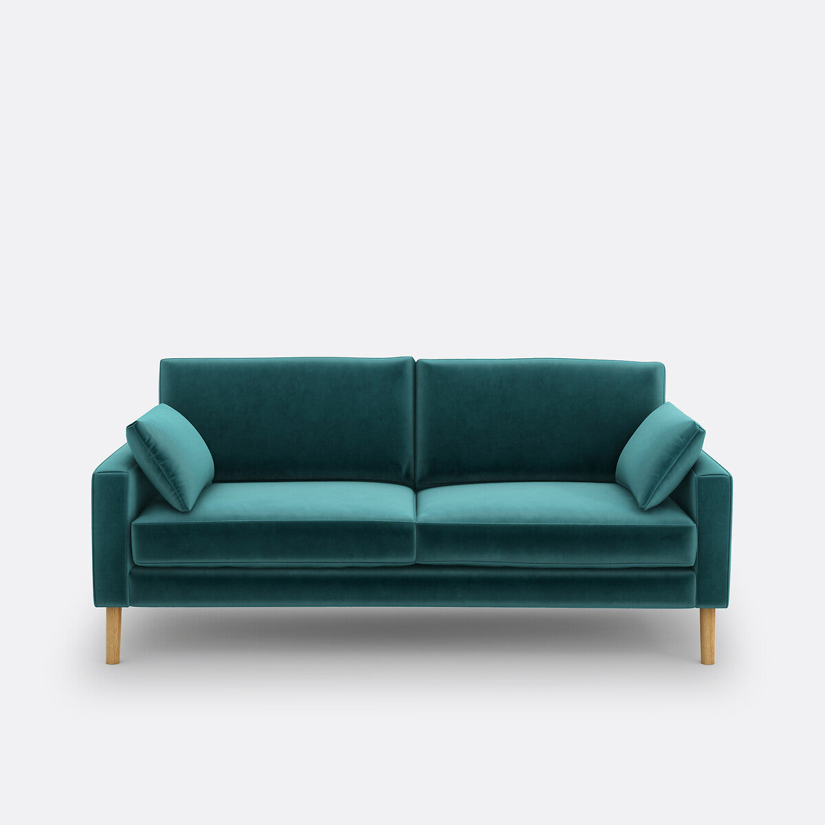 Sofa Azul celedon-BAELON