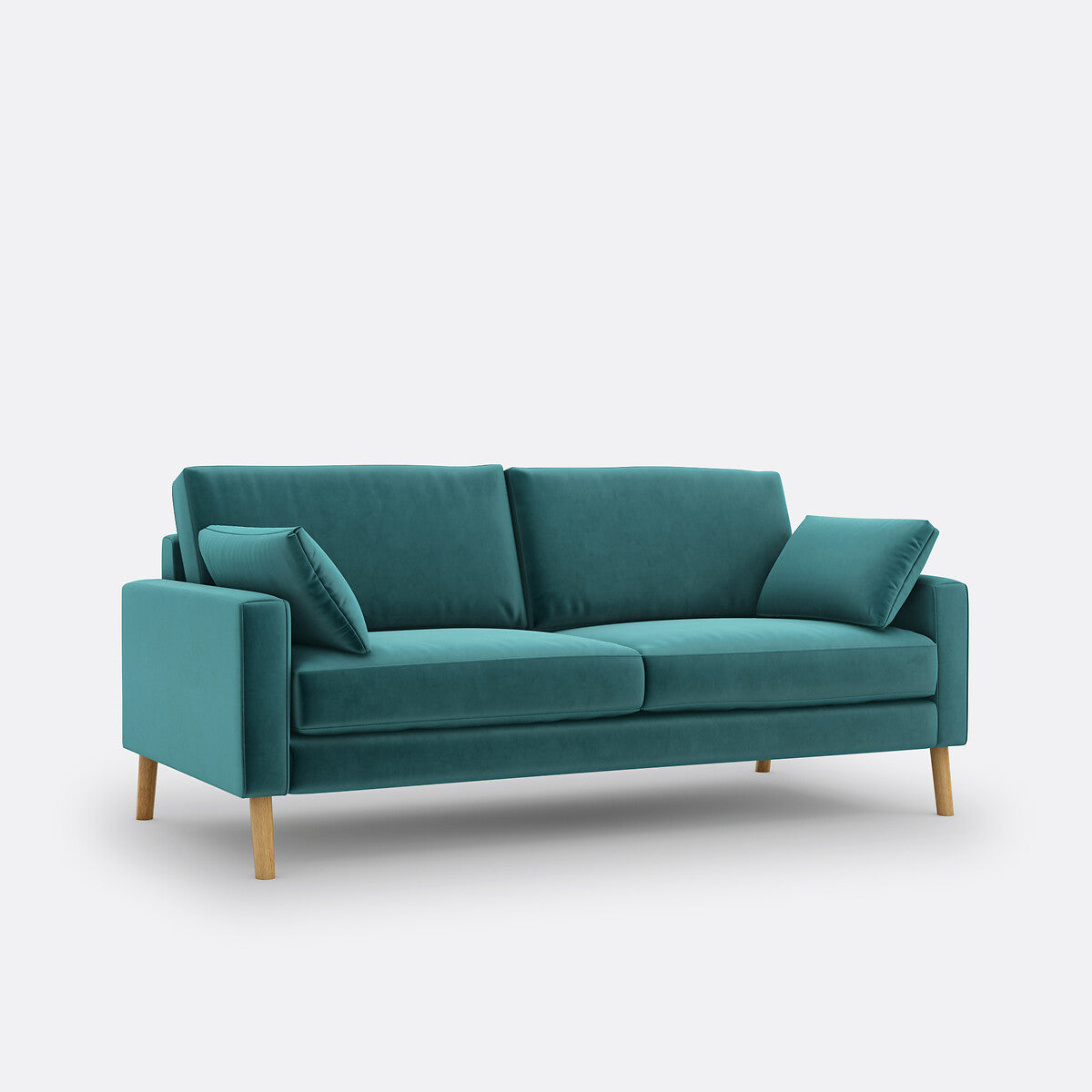 Sofa Azul celedon-BAELON