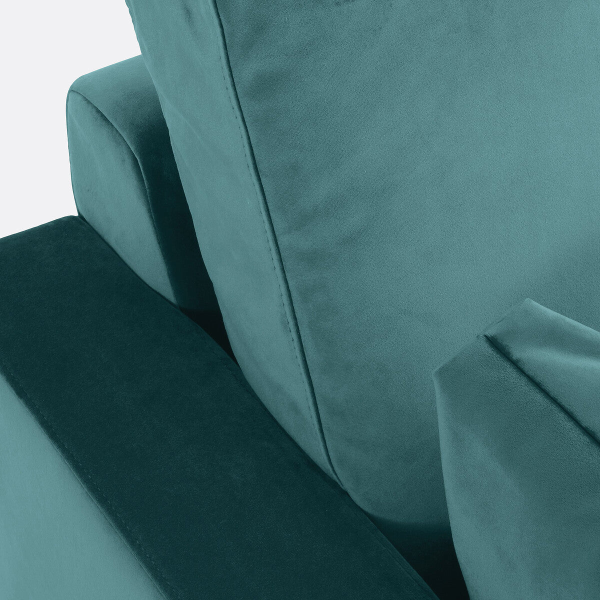 Sofa Azul celedon-BAELON