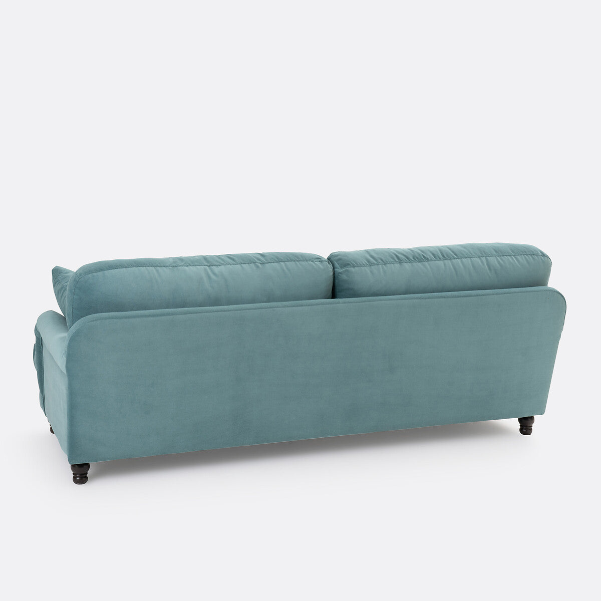 Sofa Azul celedon - SOGNO