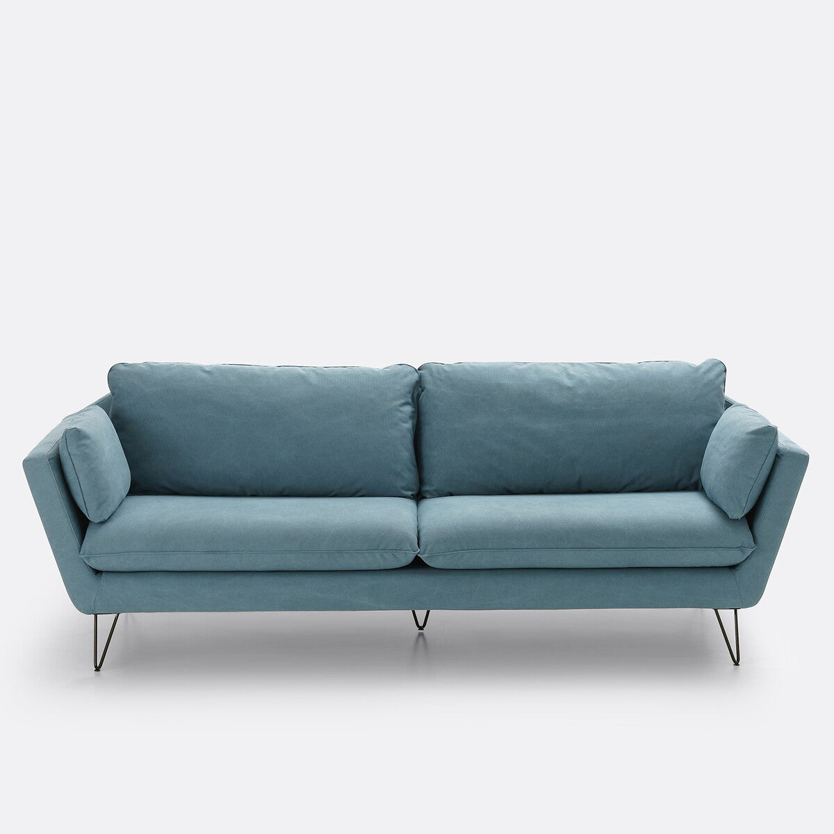 Sofá Azul grisáceo - BAELISH