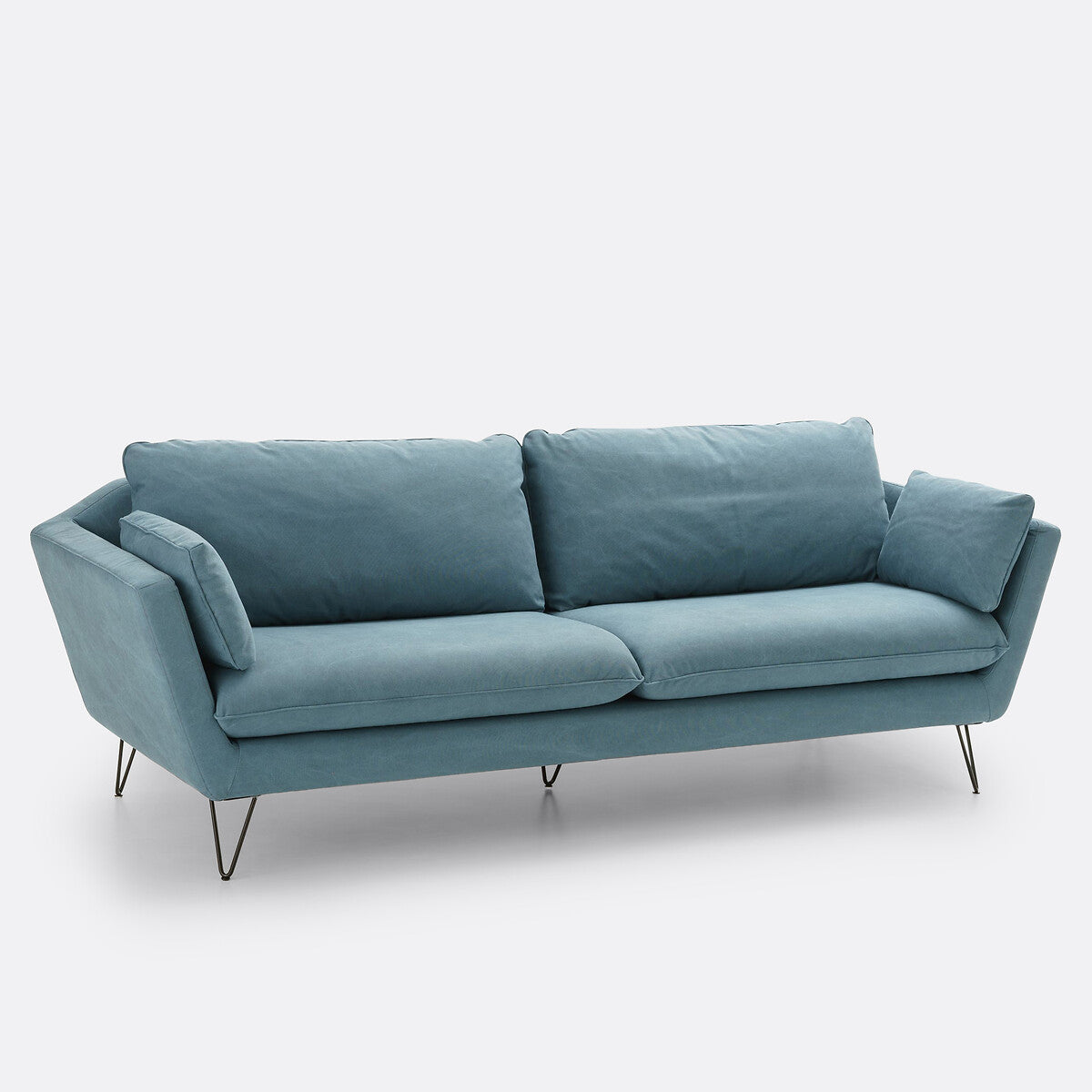 Sofá Azul grisáceo - BAELISH