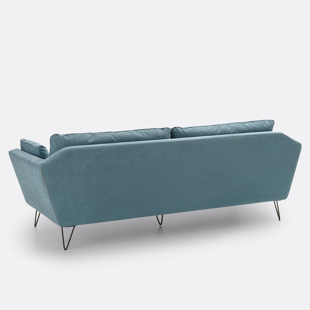 Sofá Azul grisáceo - BAELISH