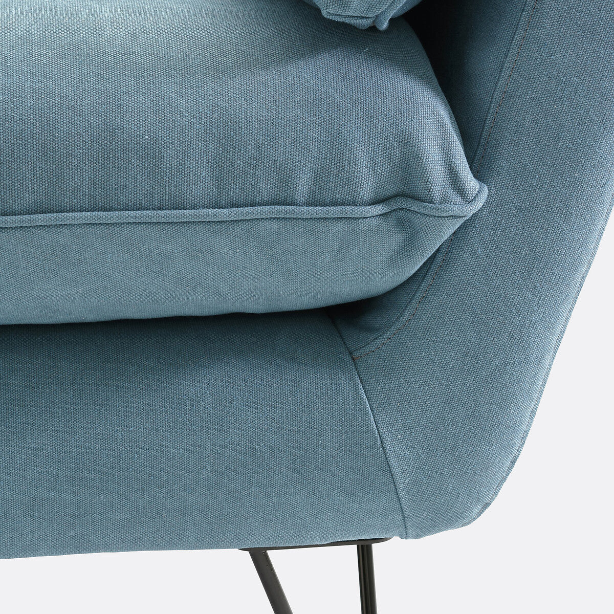 Sofá Azul grisáceo - BAELISH