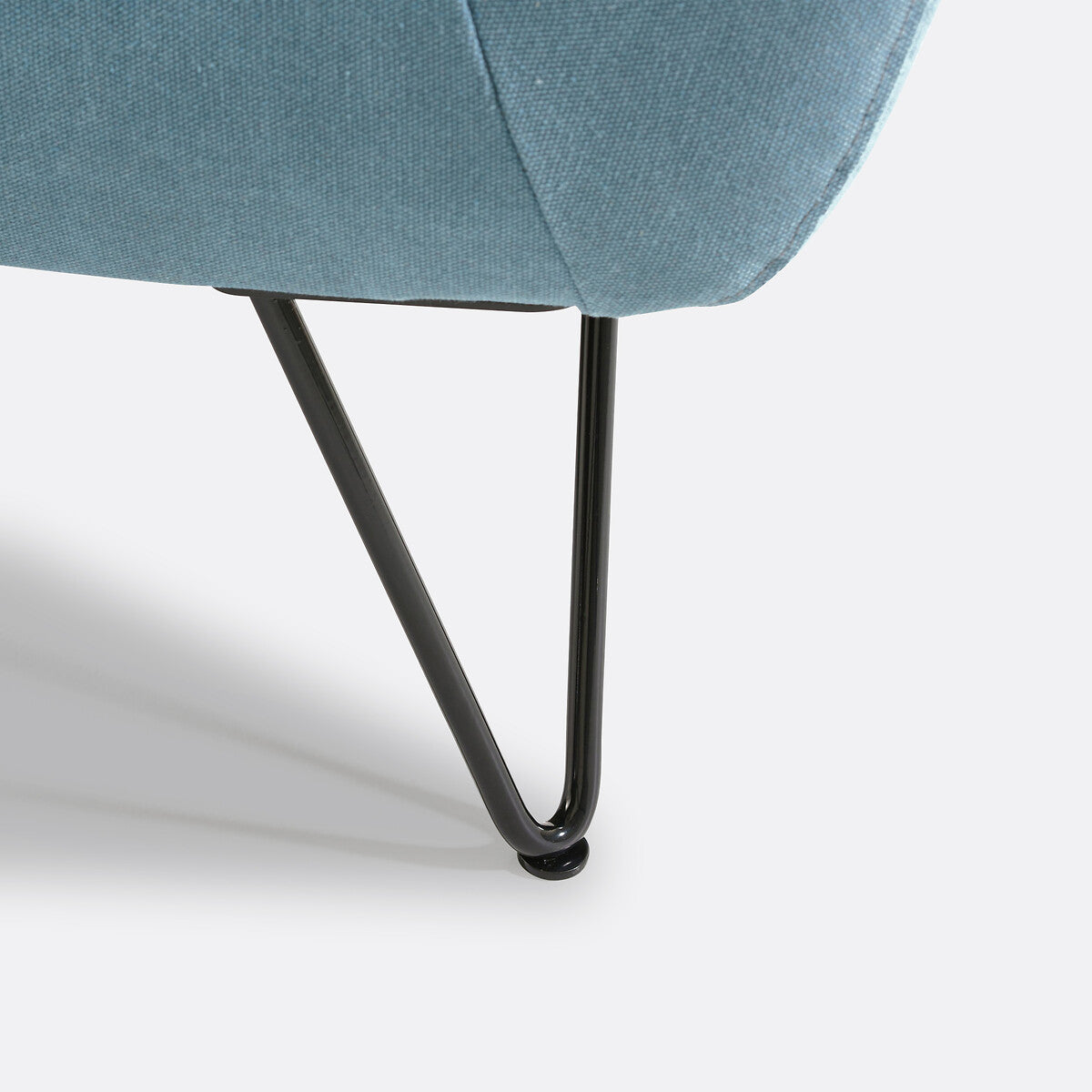 Sofá Azul grisáceo - BAELISH