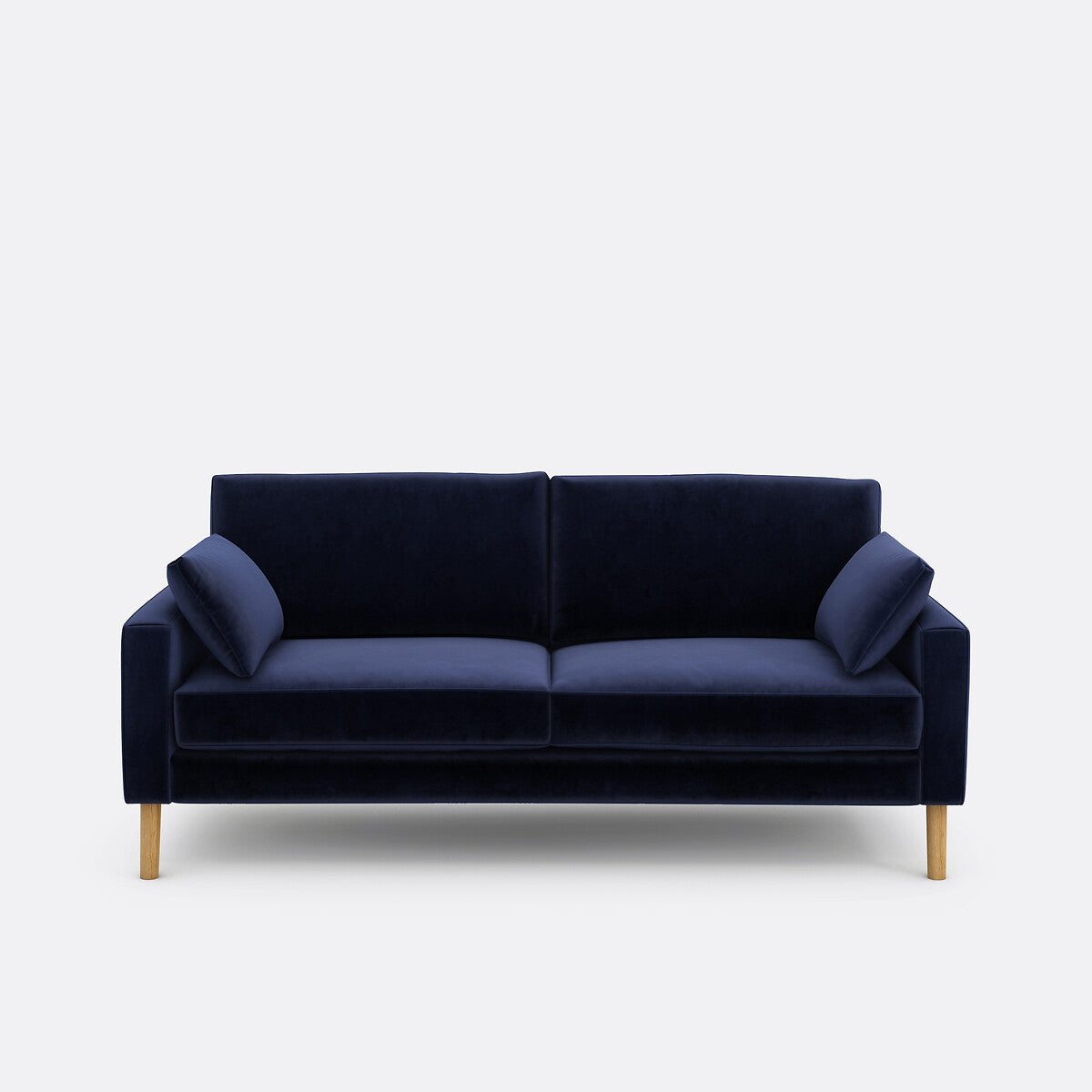 Sofa Azul marino-BAELON