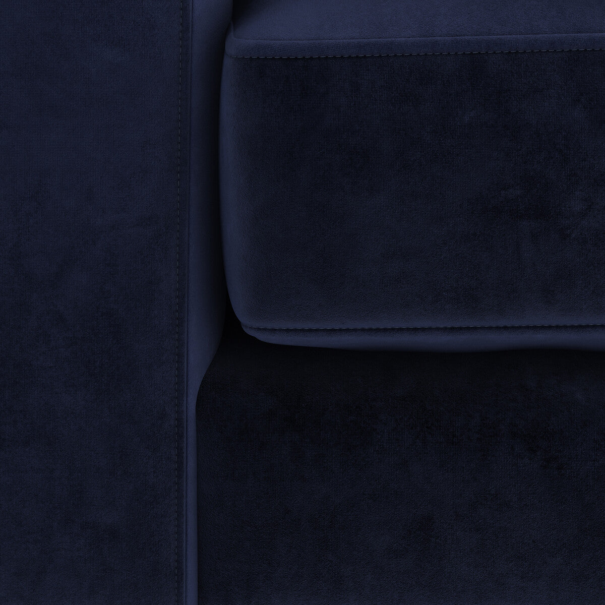 Sofa Azul marino-BAELON