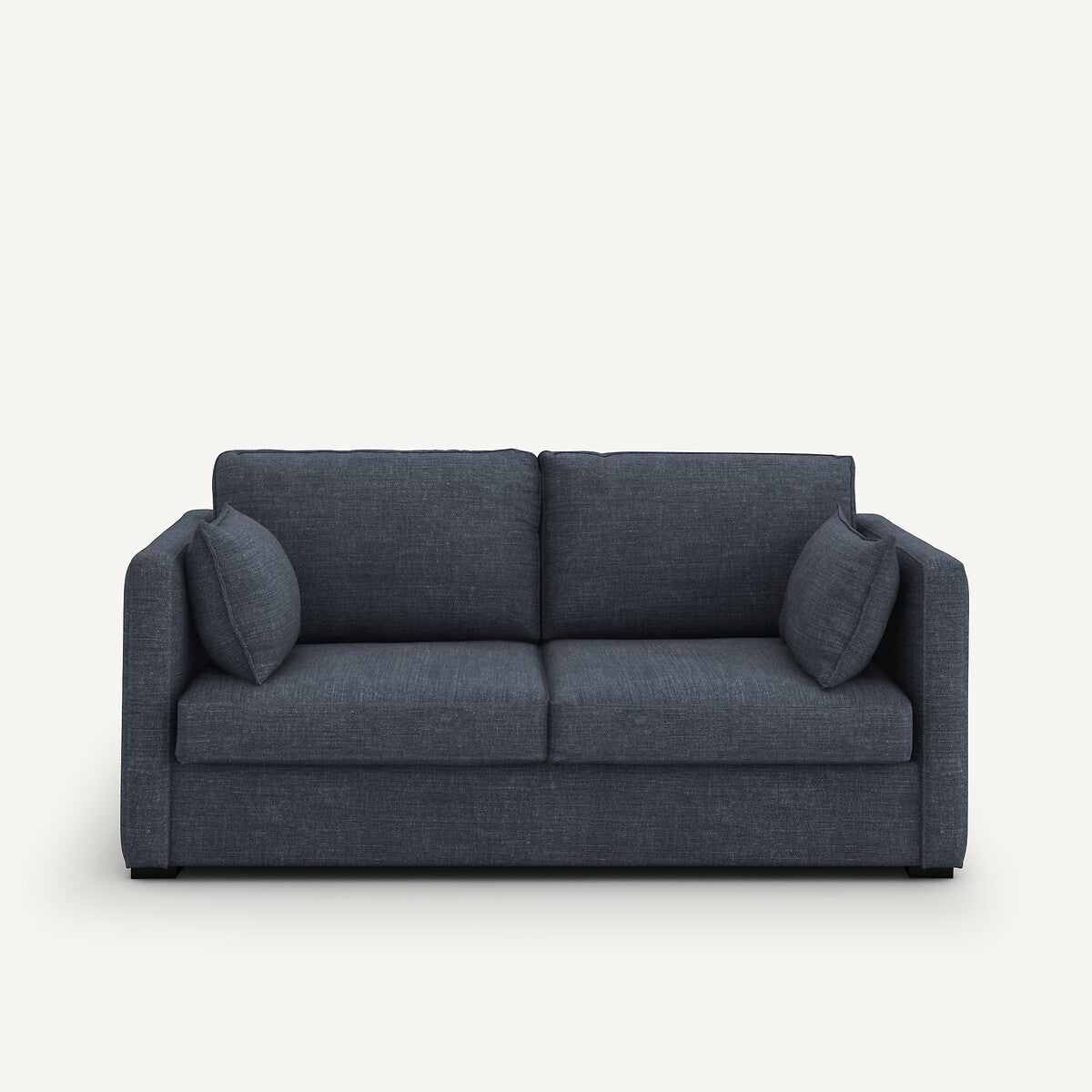 Sofá Azul oscuro II - LANCEL