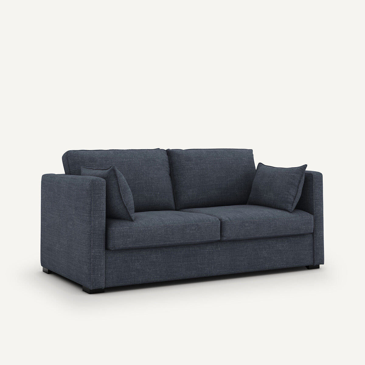 Sofá Azul oscuro II - LANCEL