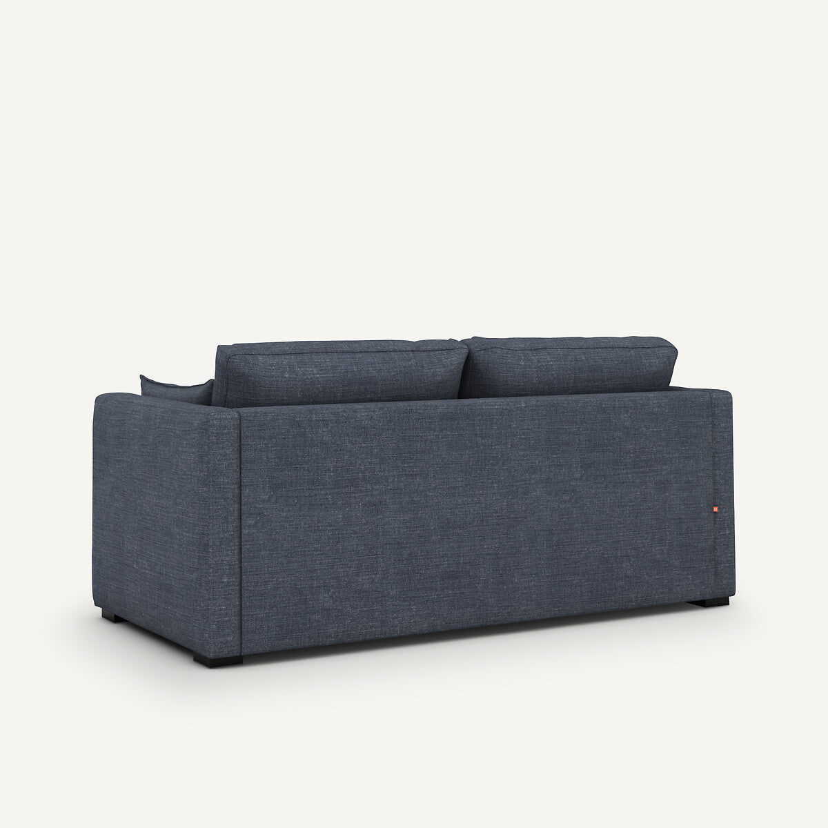 Sofá Azul oscuro II - LANCEL