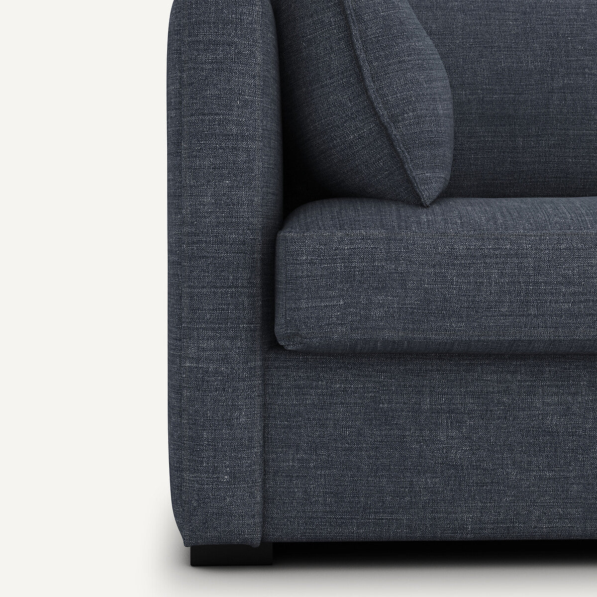 Sofá Azul oscuro II - LANCEL