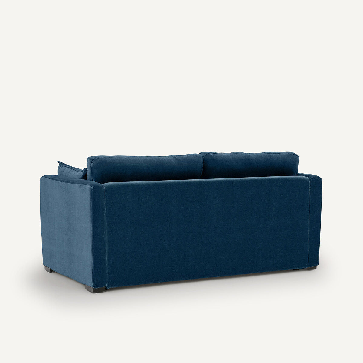 Sofá Azul pavo - LANCEL