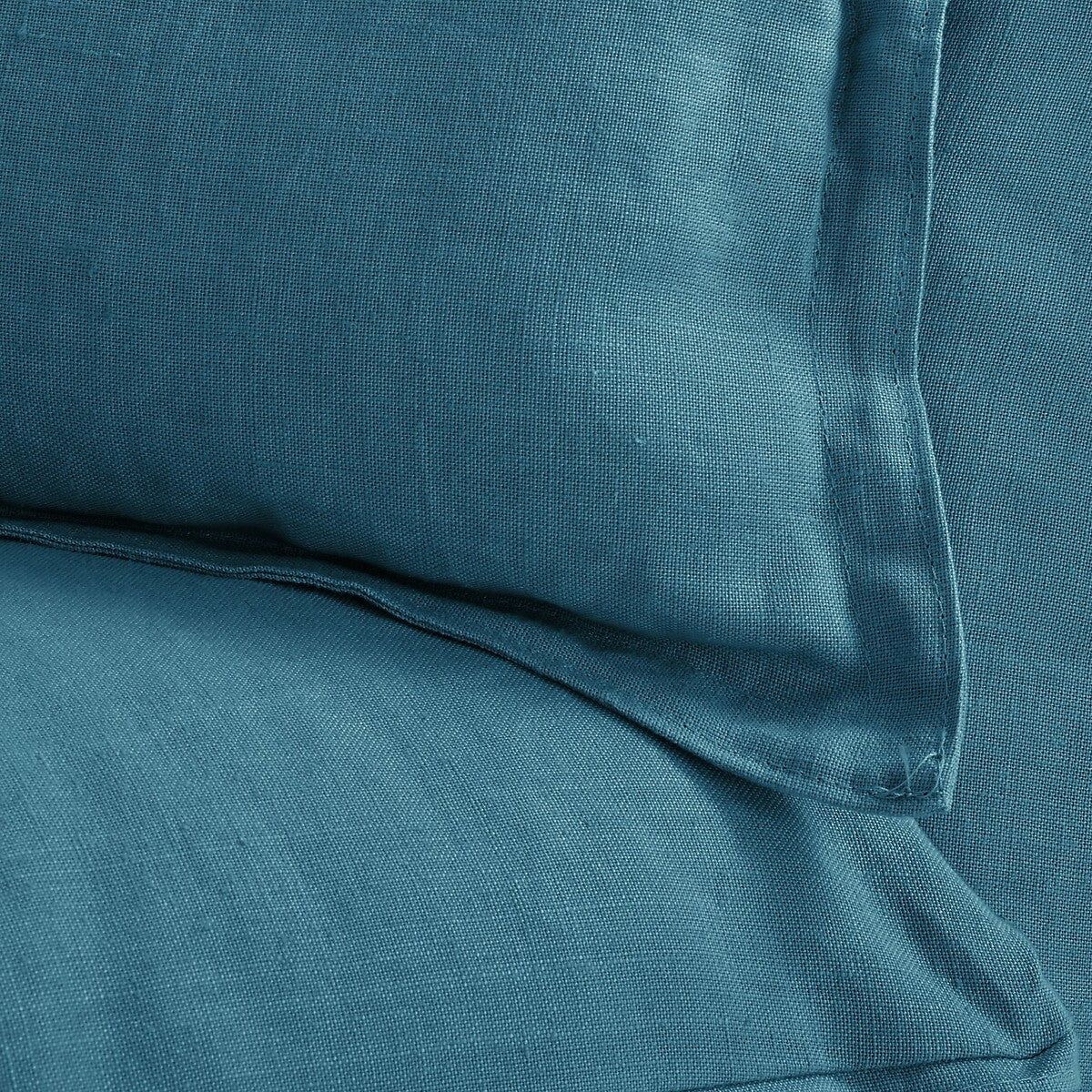 Sofá  Azul pavo real - GIARDINI