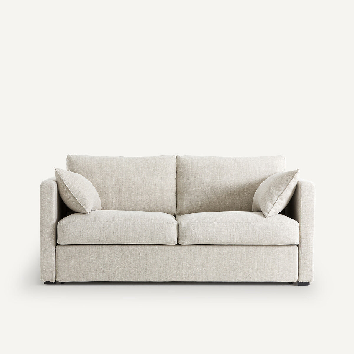 Sofá Beige - LANCEL