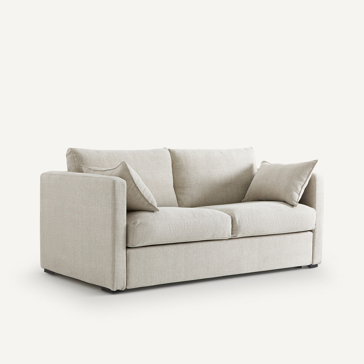 Sofá Beige - LANCEL