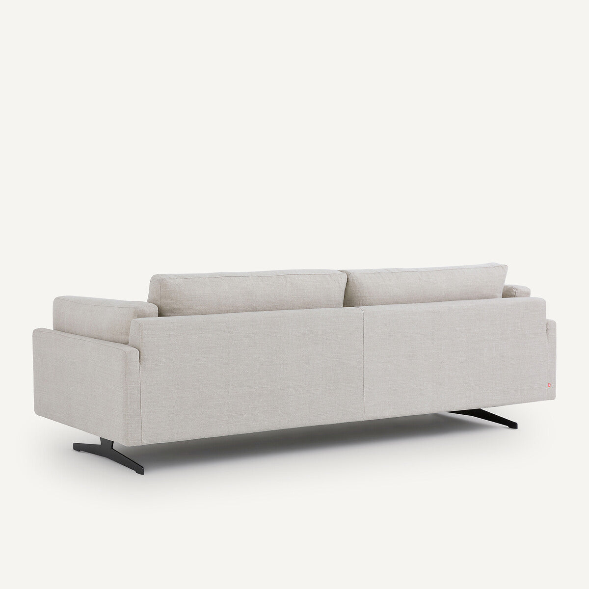 Sofá 2, 3, 4 plazas Beige - LYANNA