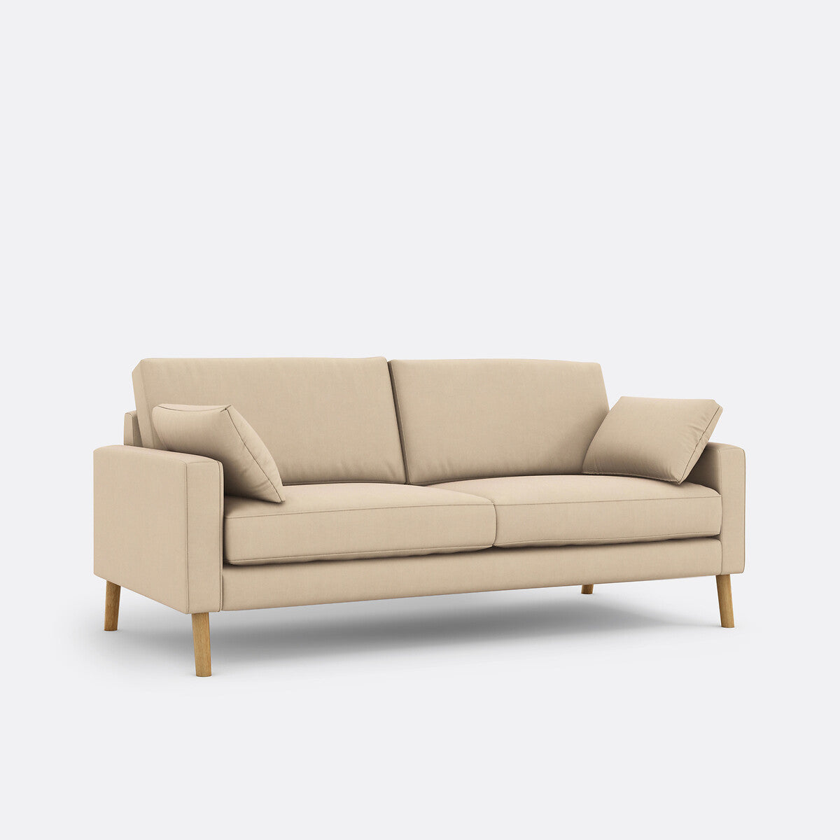 Sofa Beige Arena-BAELON