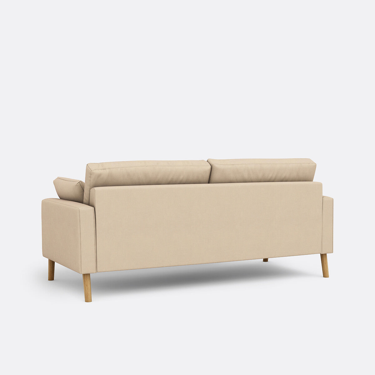 Sofa Beige Arena-BAELON