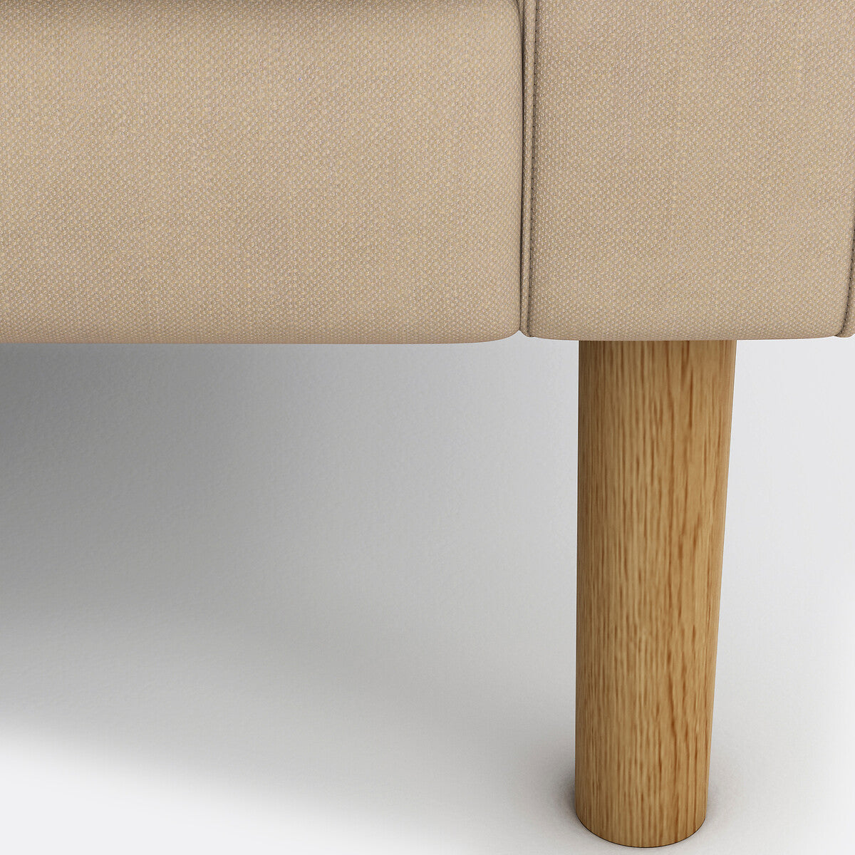 Sofa Beige Arena-BAELON